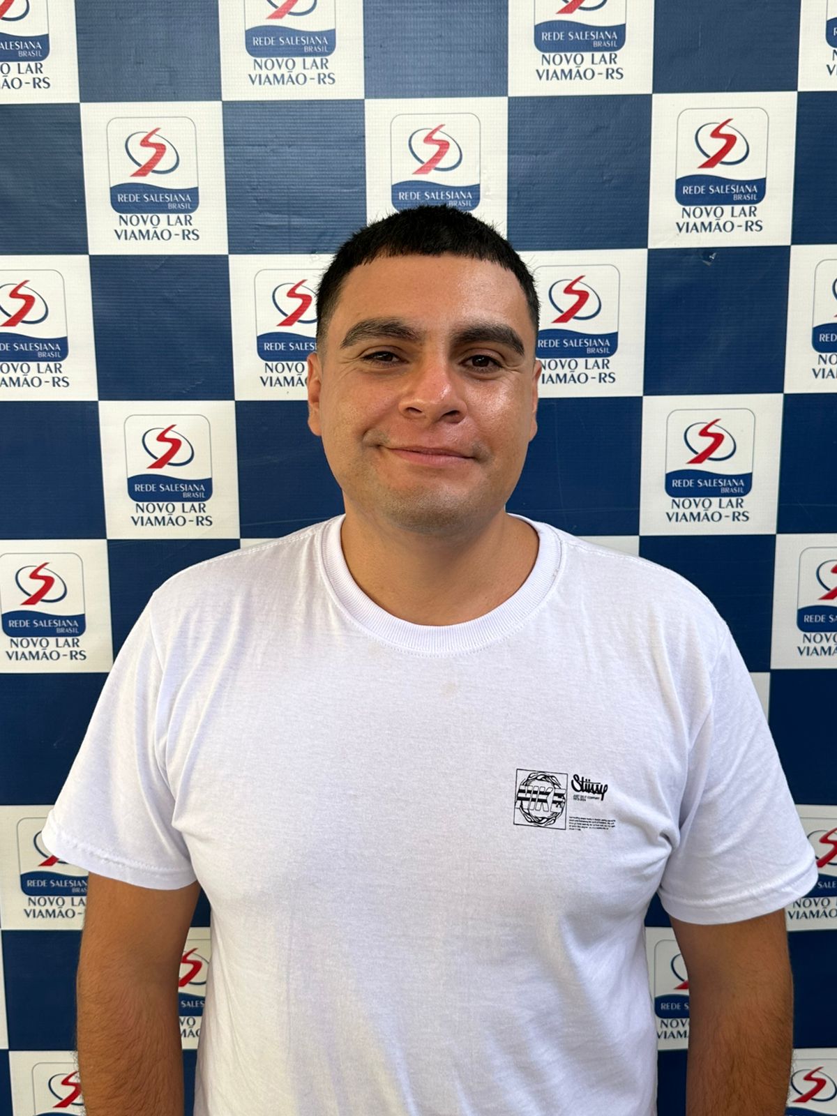 Éwerton Bruno Melo Souza
