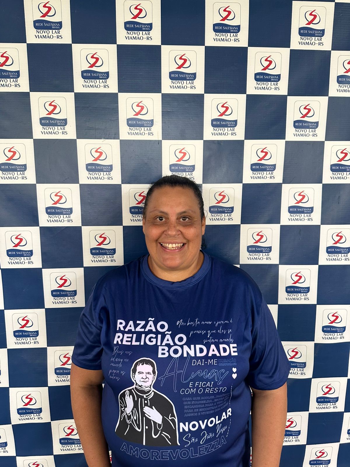 Andressa Caneda da Silveira