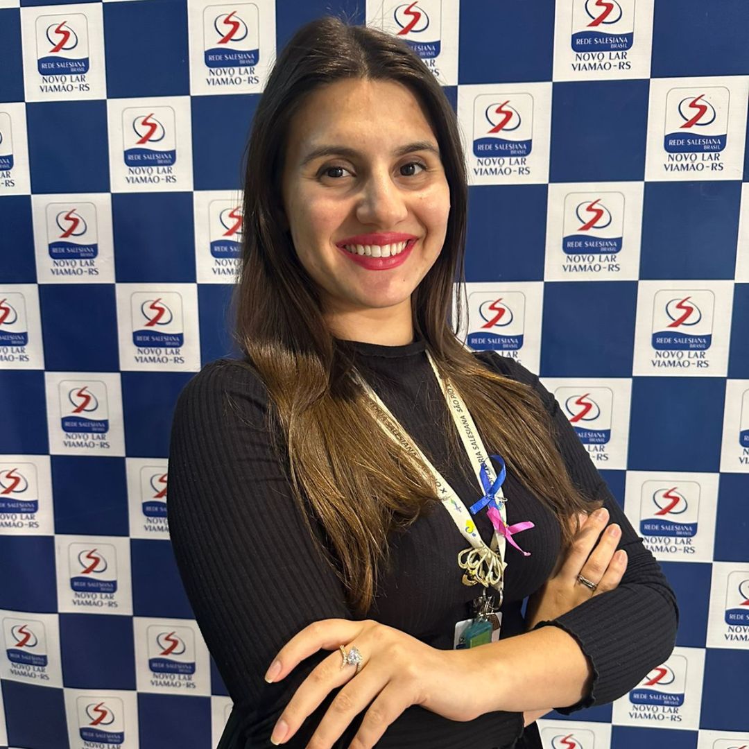 Carolina Rodrigues Dieter