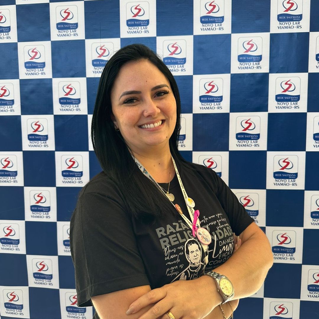 Josiane Caetano da Silva