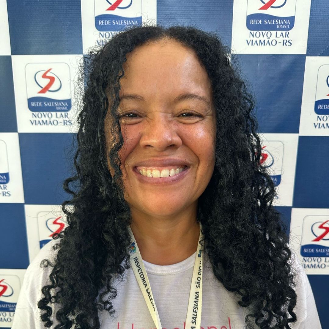Roseli Araújo da Rosa